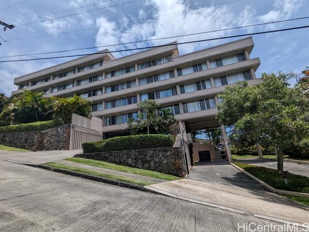 Building Photo - 255 Huali St