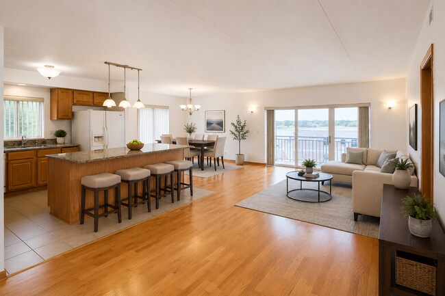 Foto del edificio - 6560 W Diversey Ave