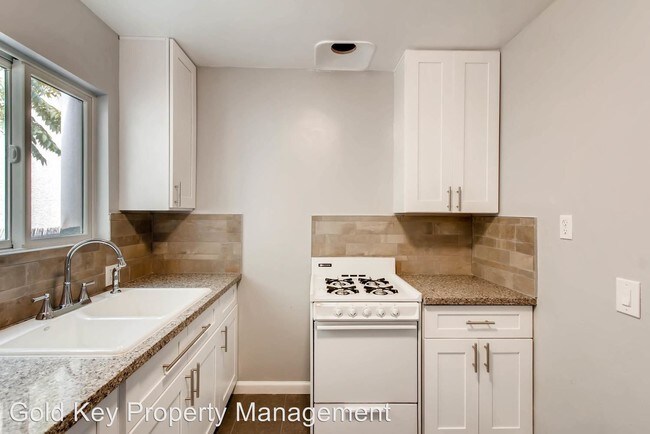 Foto del edificio - 2 br, 1 bath House - 4168 Oregon Street
