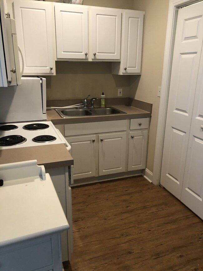 Kitchen area - 66 Cassandra Ln