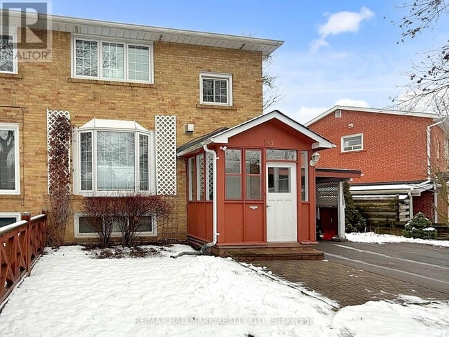 Building Photo - 142 Barber Greene Rd