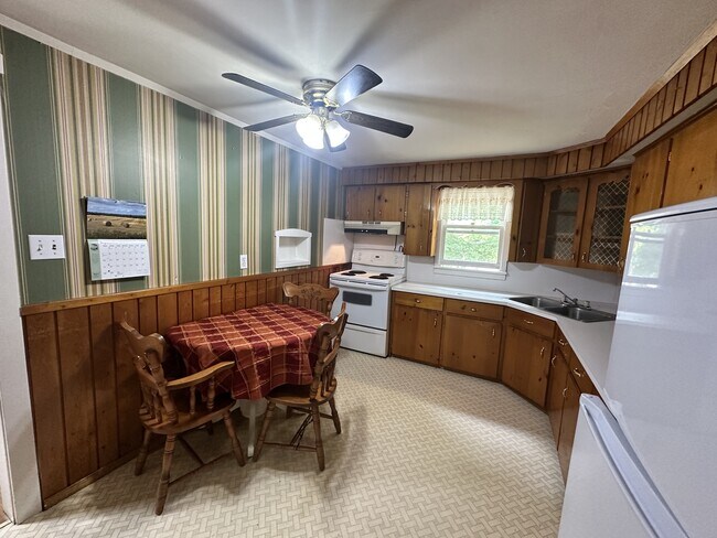 Photo du bâtiment - 18 Dufferin St