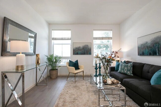 Foto del edificio - 821 Folsom St