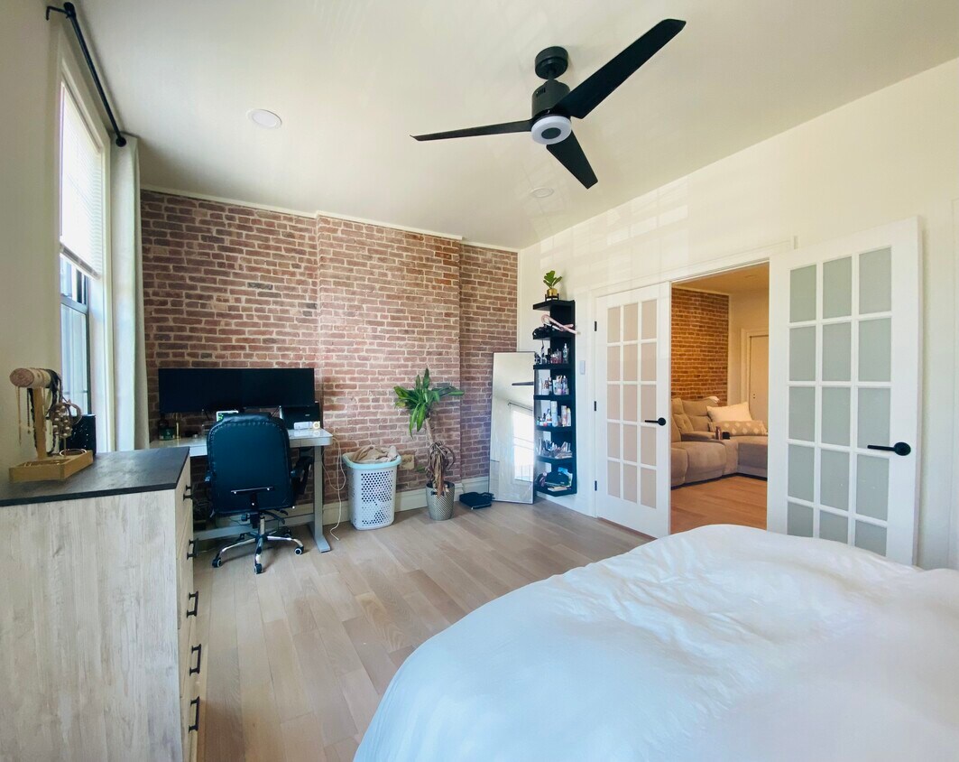 Foto principal - 522 23rd St