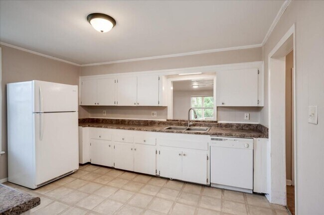 Foto del edificio - 2034 Fenwick St