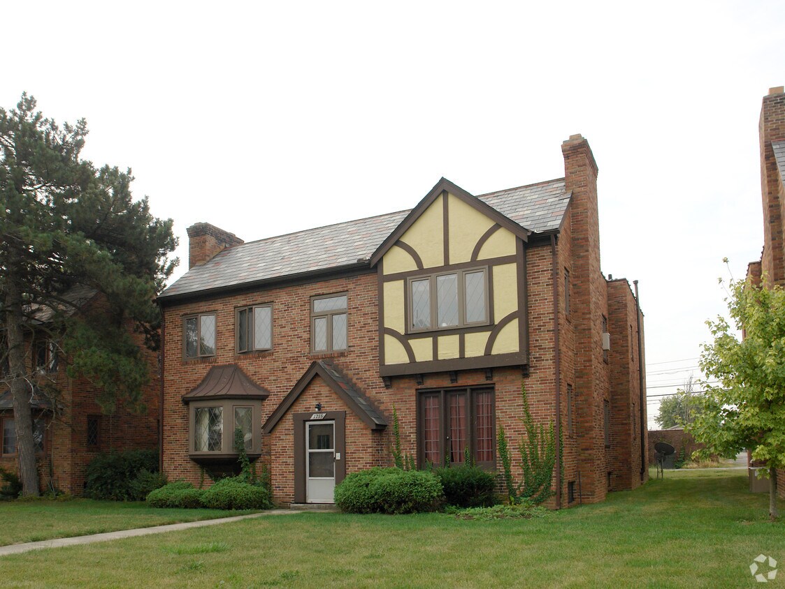 Foto principal - 1715 King Ave