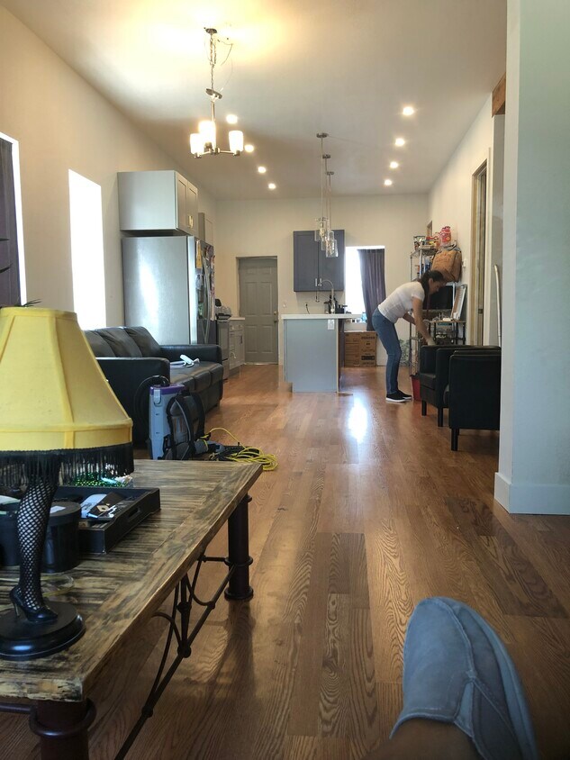 Foto del edificio - 2927 N Marion St