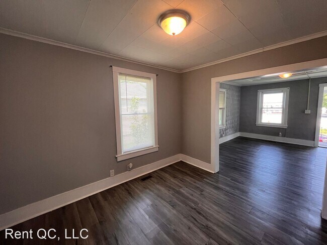 Foto del edificio - 2 br, 1 bath House - 2848 5 1/2 Ave.