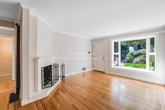 Building Photo - 4352 Cesar Chavez St