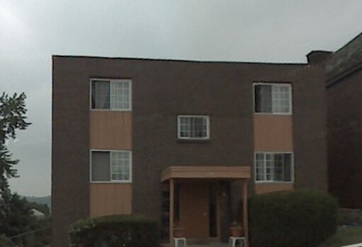 Primary Photo - 415 Mercer St