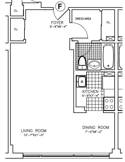 Building Photo - 412 East 55th Street