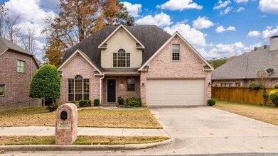 Building Photo - 3005 Mossy Creek Dr