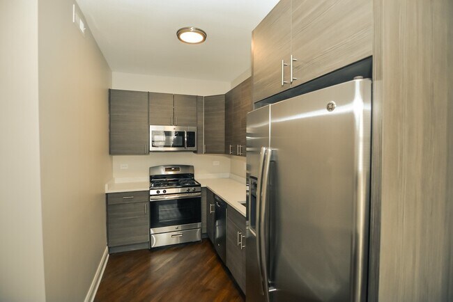 Foto del edificio - 2230 N Sawyer