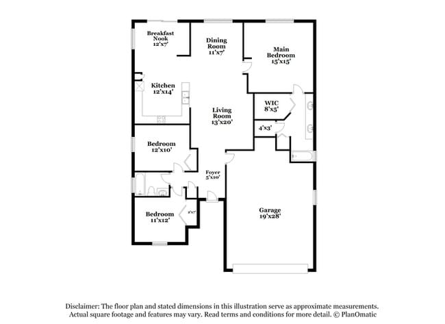 Building Photo - 5205 Watson Rd