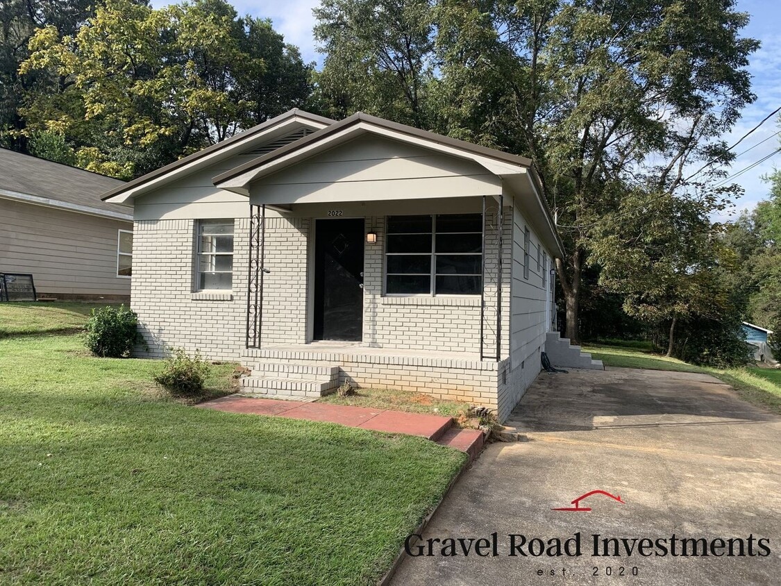 3 Bedroom 1 Bath Home - 3 Bedroom 1 Bath Home