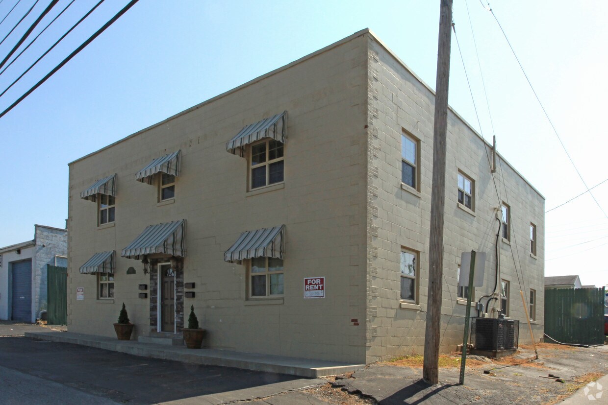 525 2nd St, Shelbyville, KY 40065 Apartments in Shelbyville, KY