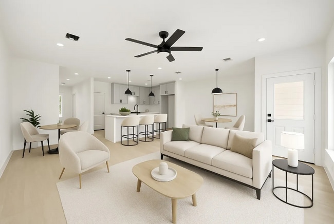 Building Photo - 8131 Woodward St