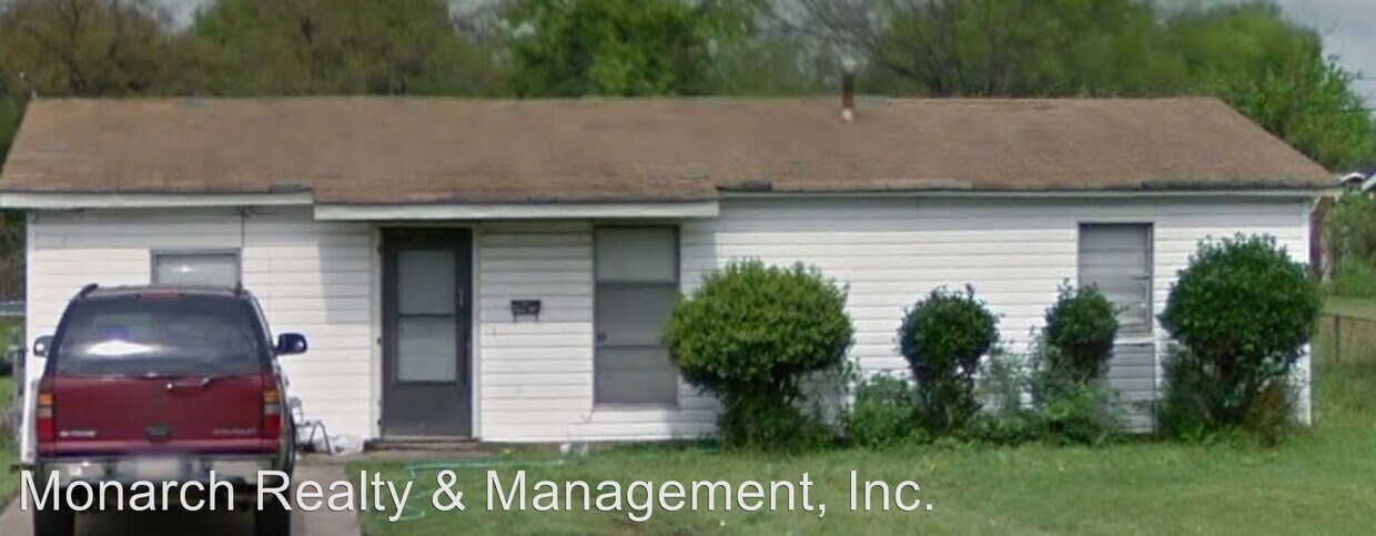 Primary Photo - 2 br, 1 bath House - 3113 SHED RD