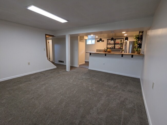 Living room - 7931 Otis Cir