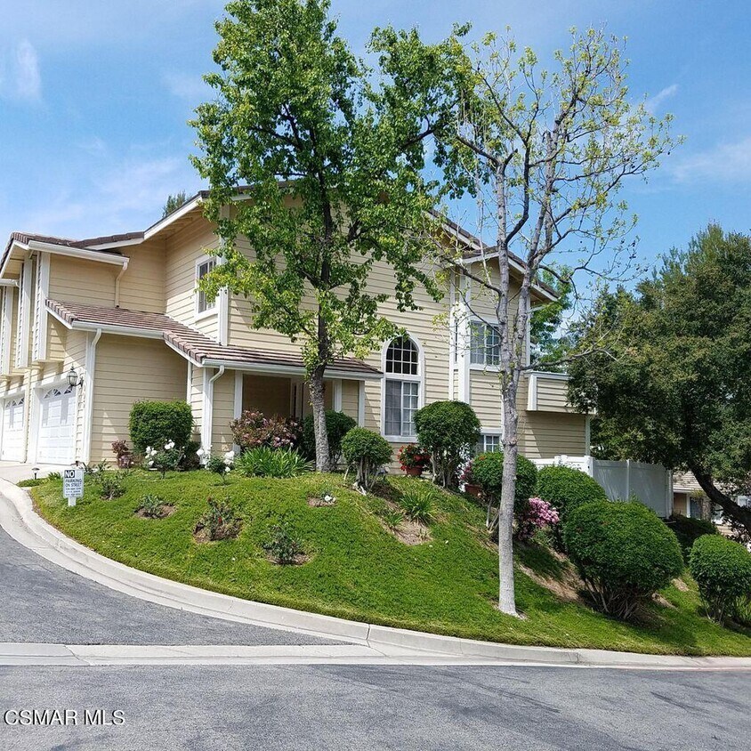 31005 Lexington Way, Westlake Village, CA 91361 Townhouse for Rent in