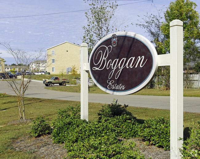Boggan Estates Apartments Belden, MS