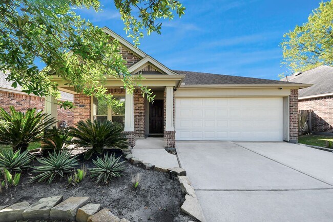 Foto del edificio - 27427 Channing Springs Dr