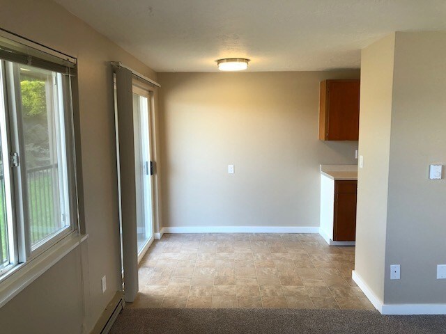 Foto del edificio - Apartment in Queen Anne