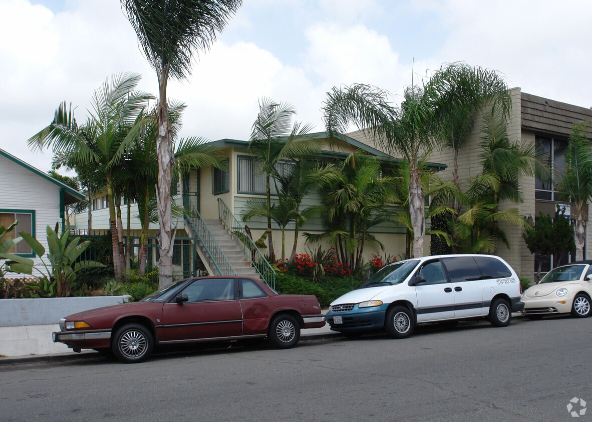 Foto principal - 3918 Oregon St