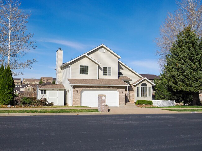 Building Photo - 3265 N 2175 E