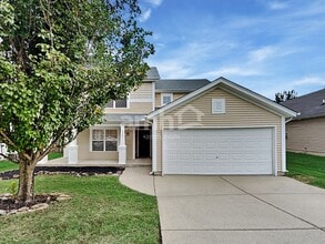 Building Photo - 3501 Chandler Cove Way