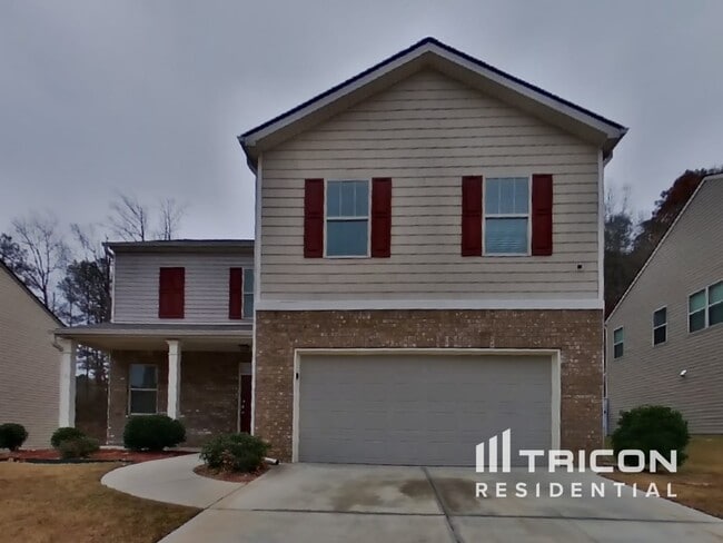 Building Photo - 207 Hayes Park Drive Dallas GA
