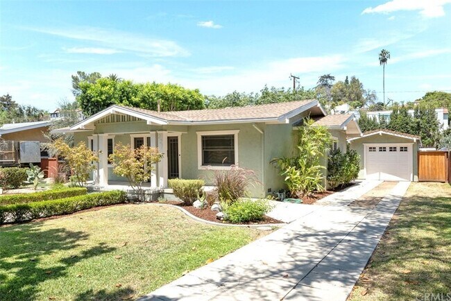 Foto del edificio - 327 W Malvern Ave