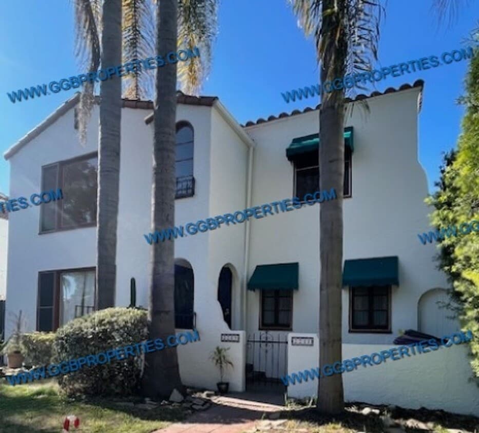 Photo - 2209 2211 Eucalyptus Ave