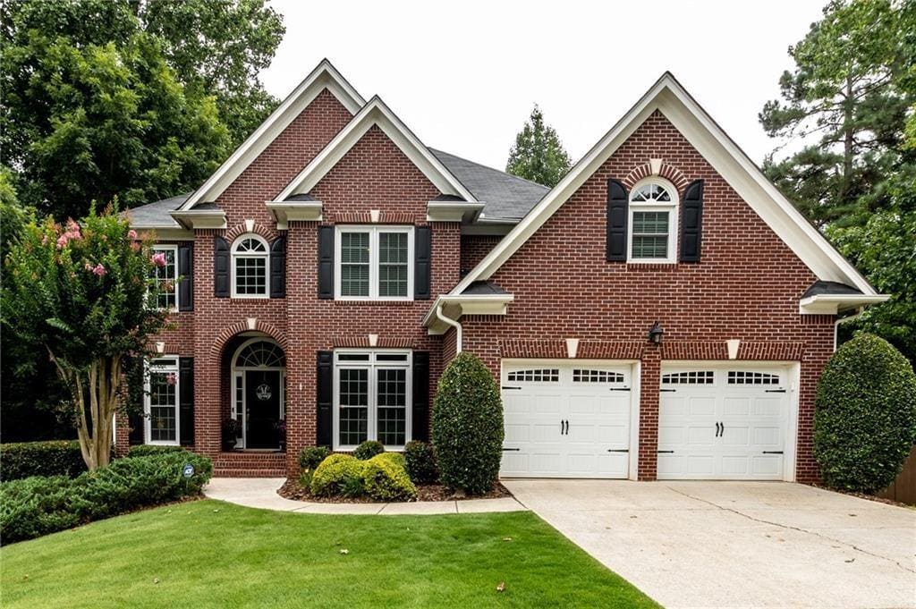 825 River Cove Dr NE, Dacula, GA 30019 House Rental in Dacula, GA