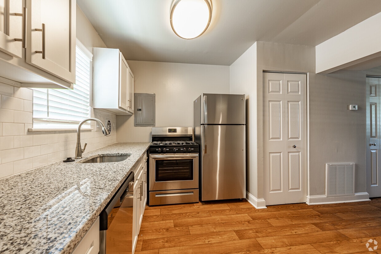 Victory at Edgewood Townhomes Townhomes for Rent Richmond, VA