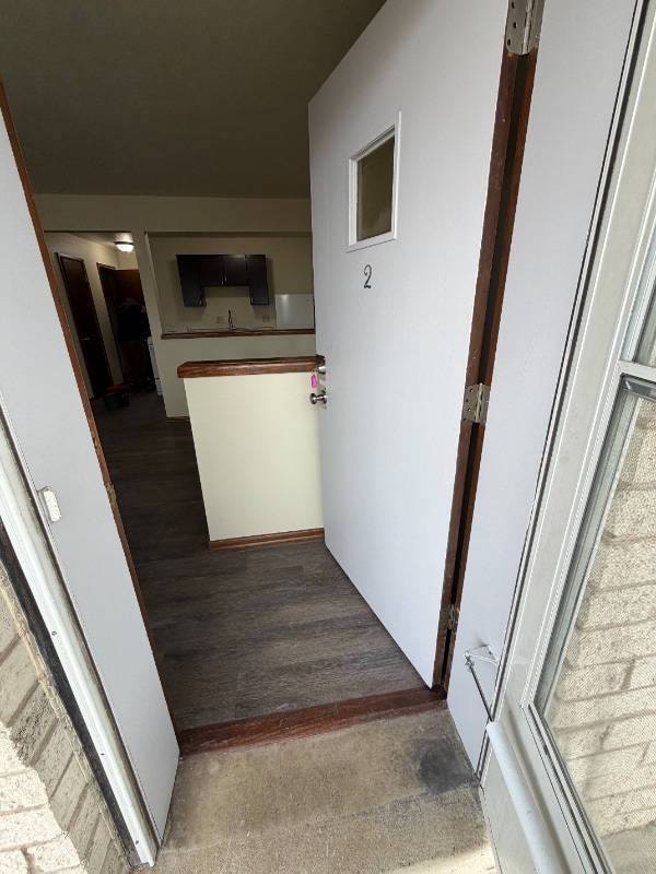 Foto del edificio - 1828 S 63rd St