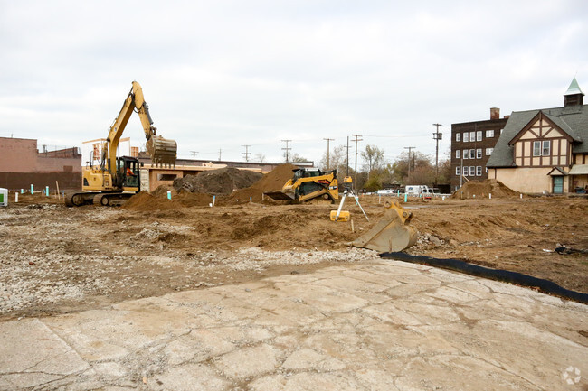 Foto del edificio - One Midtown Circle