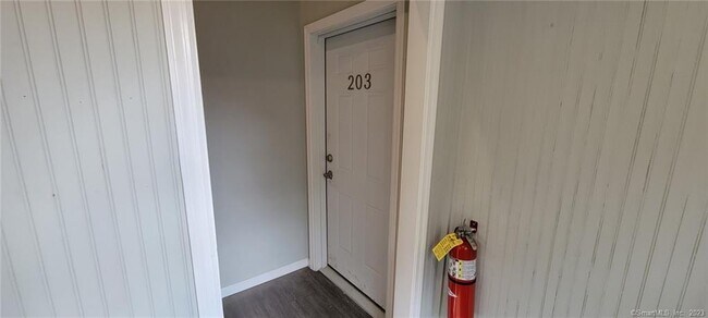Foto del edificio - 158 Greenwood Ave
