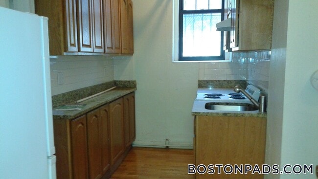 Foto del edificio - 115 St Stephen St