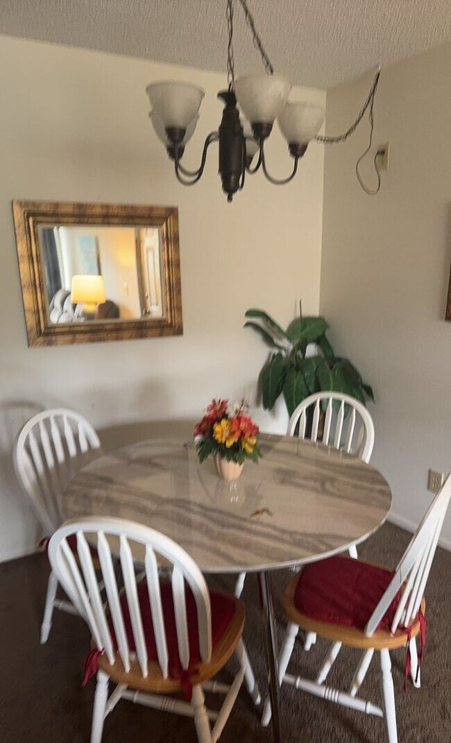 Foto del edificio - Furnished Seasonal Condo