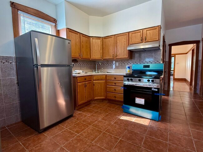 Foto del edificio - 2855 N Ridgeway Ave
