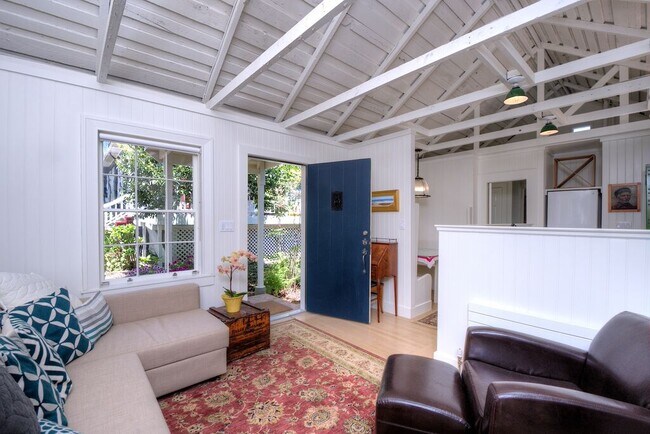 Foto del edificio - 423 Pine St