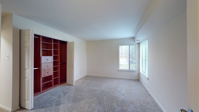 Interior Photo - Calvert's Walk