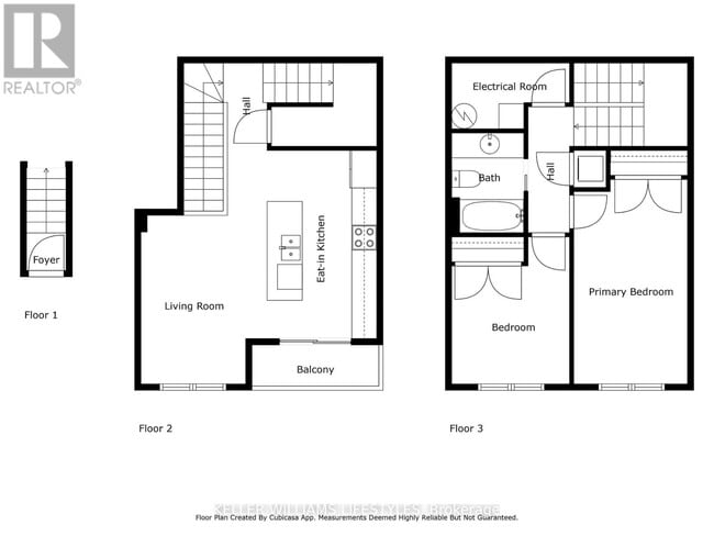 Building Photo - 470 Darcy Dr