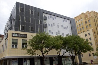 Building Photo - Limelight at Sixteenth