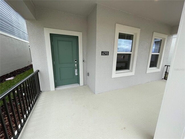 Building Photo - 6098 Blissful St