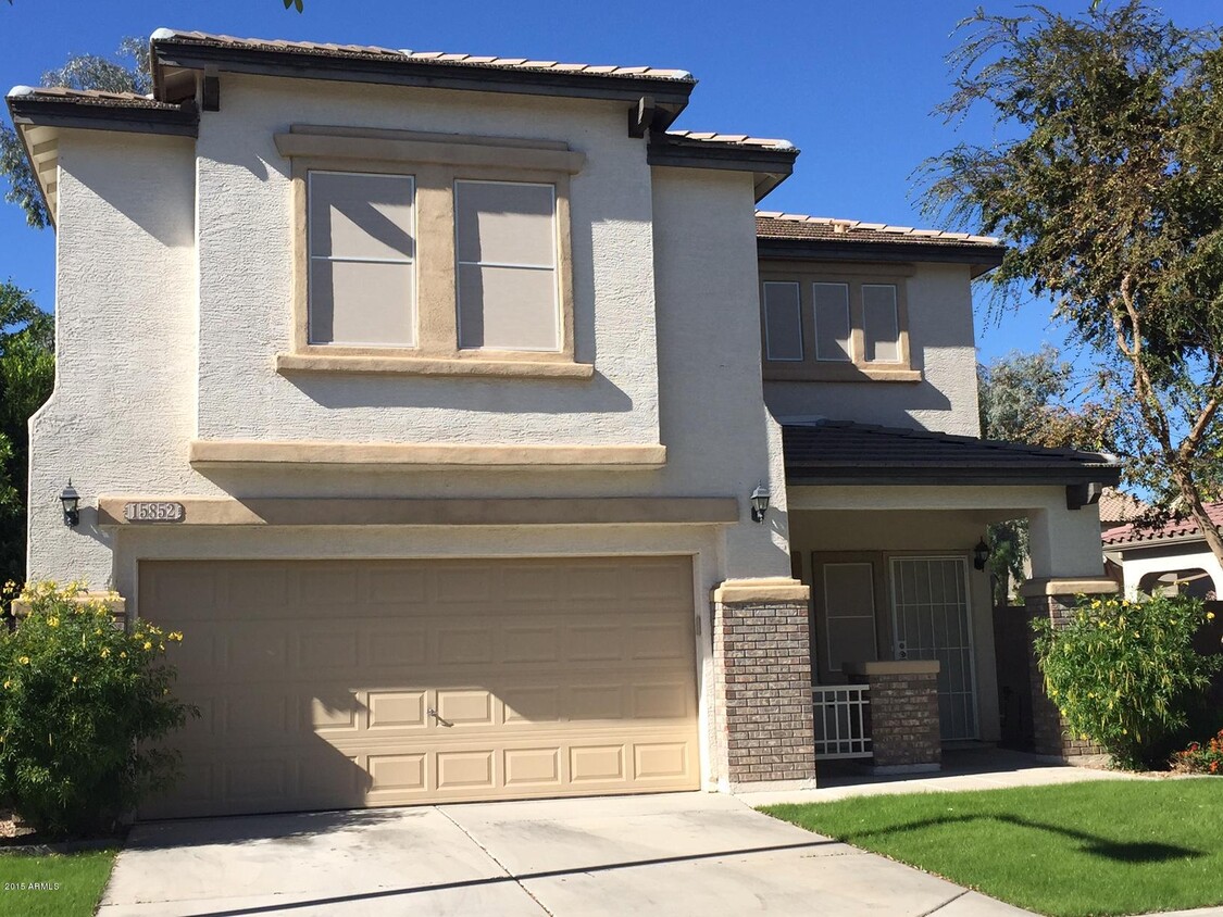 Foto principal - 15852 N 172nd Ln