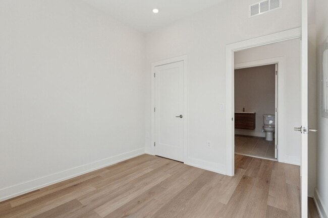 Interior Photo - The Archer