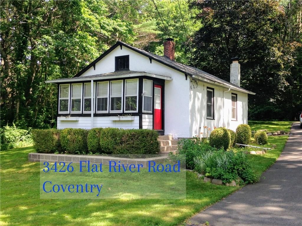 Foto principal - 3426 Flat River Rd