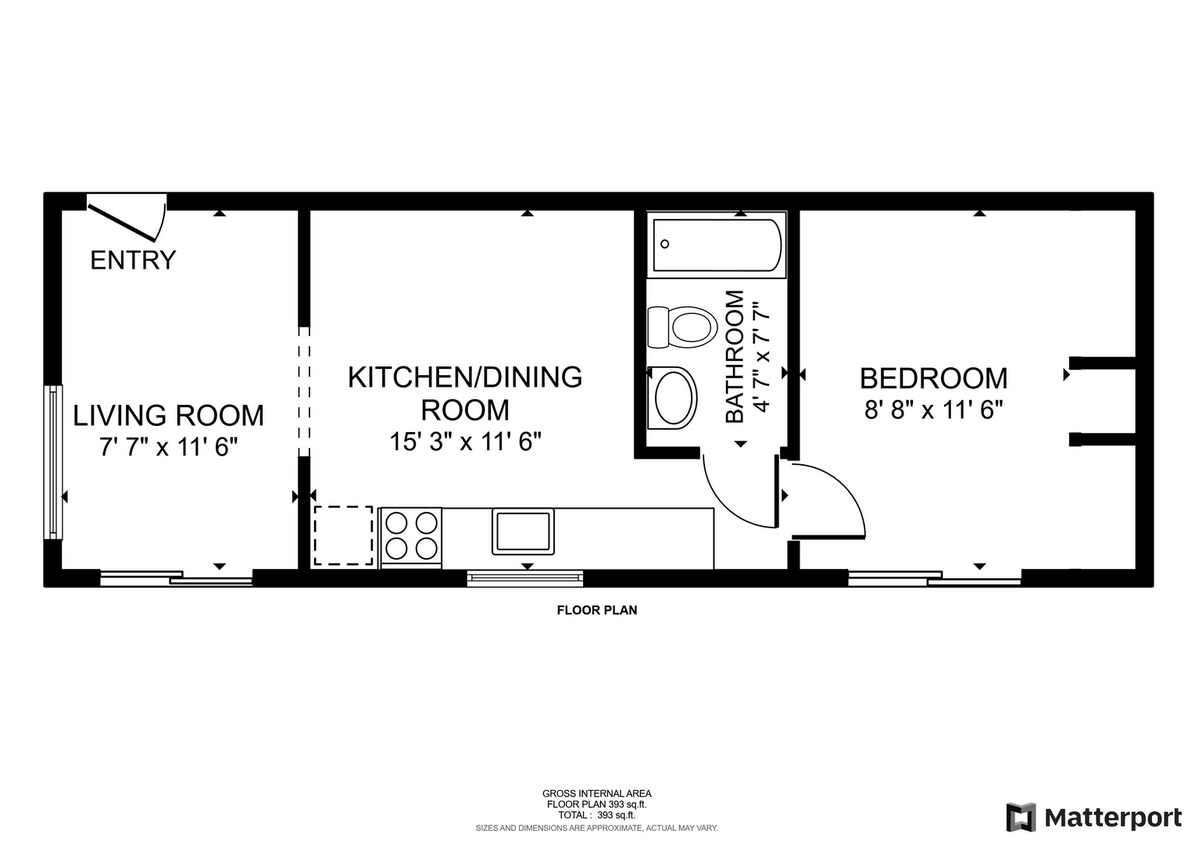 Building Photo - 230 SE Pine St